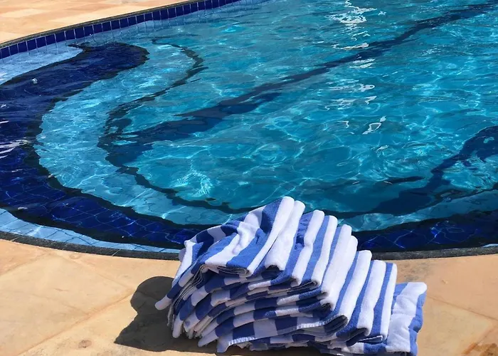 Beach Wind Hotel