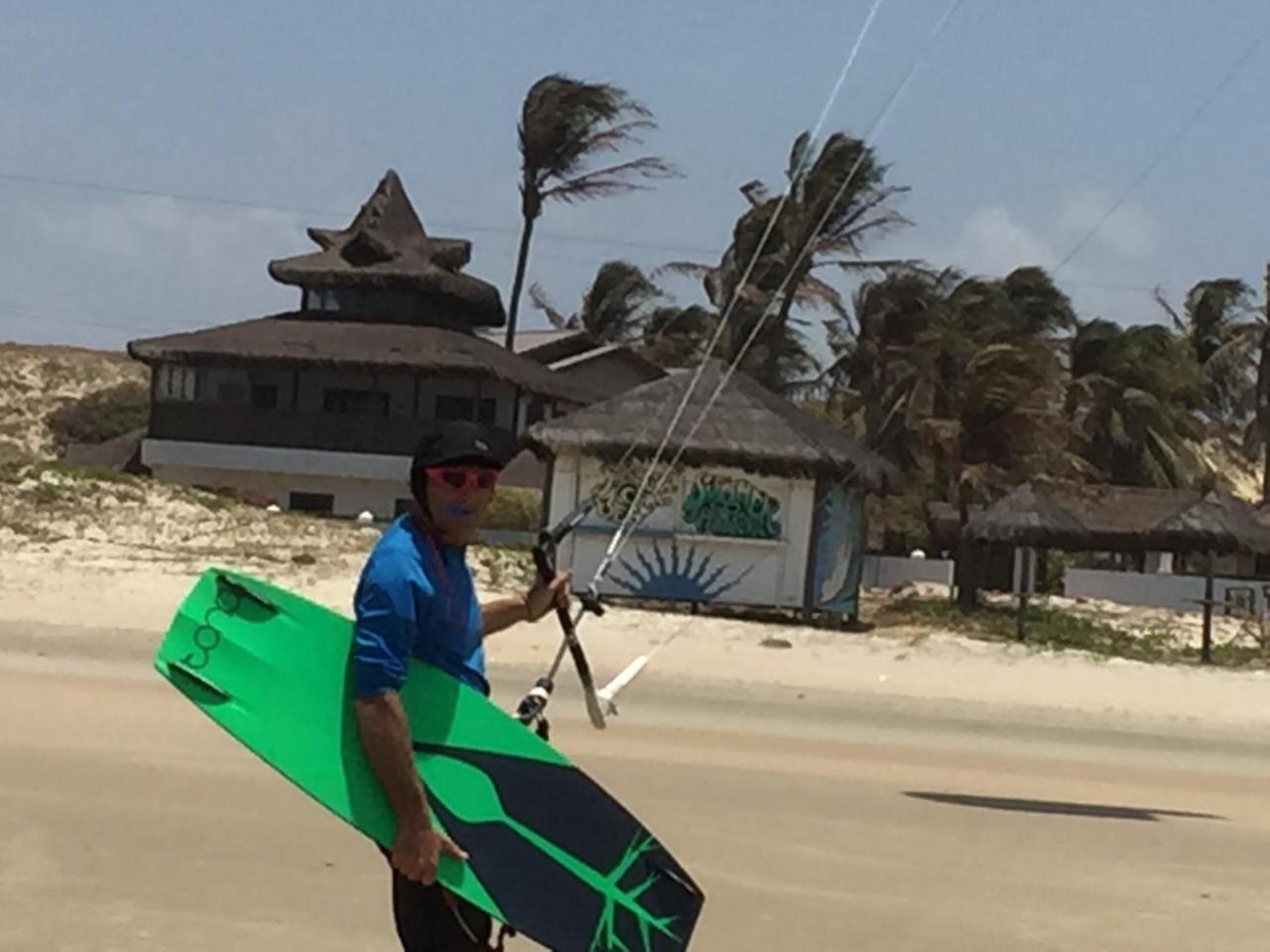 Wind Guest house Flecheiras