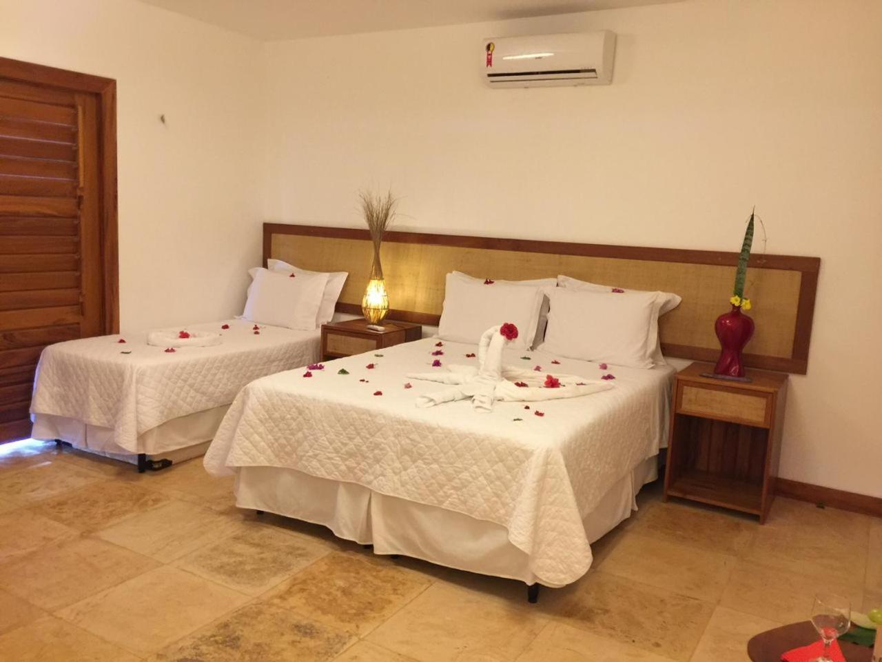 Guest house Wind Flecheiras