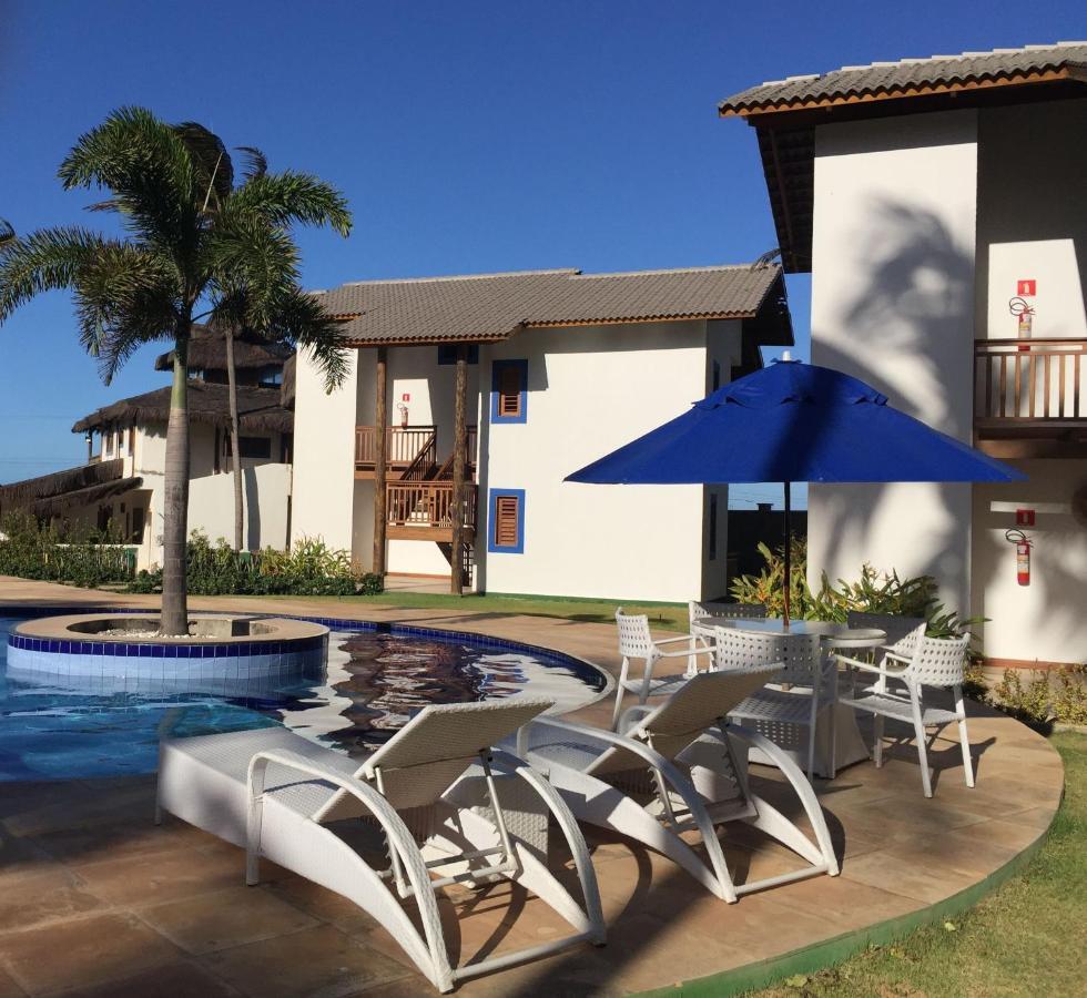 Guest house Wind Flecheiras