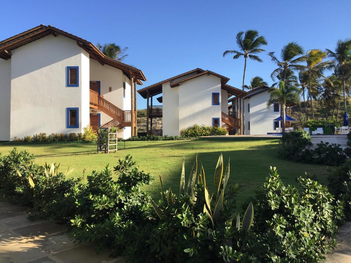 Wind Guest house Flecheiras