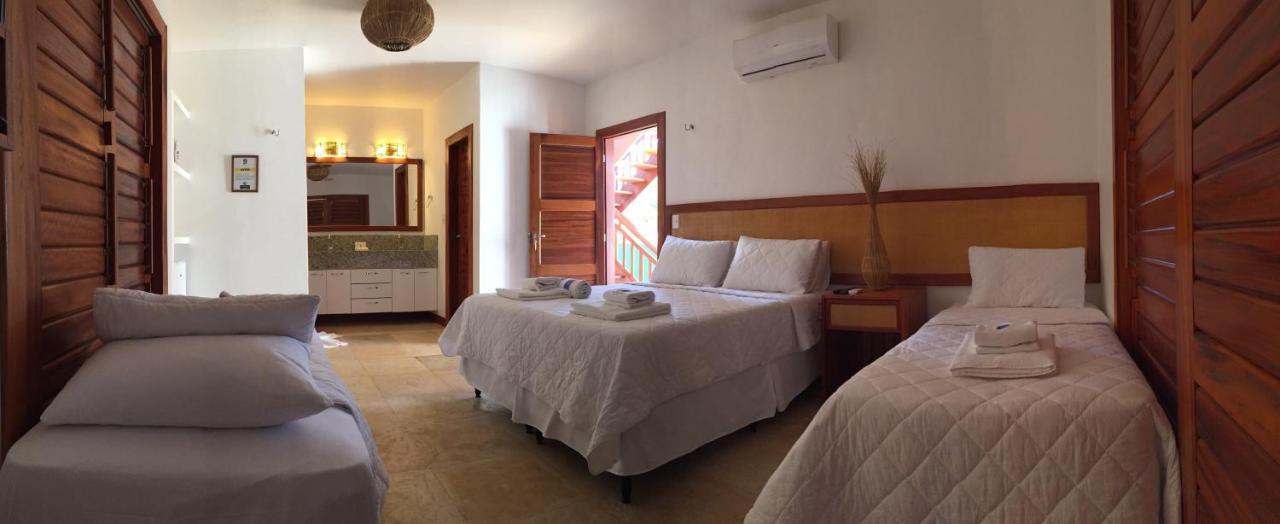 Guest house Wind Flecheiras