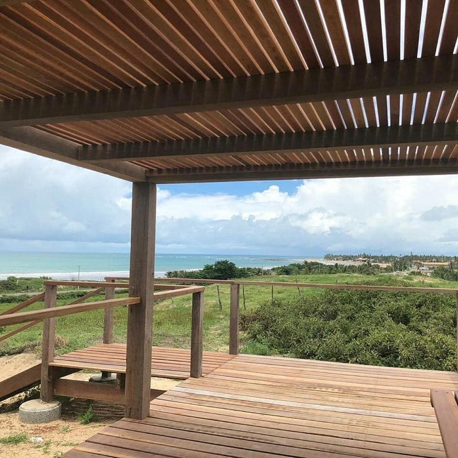 Wind Guest house Flecheiras