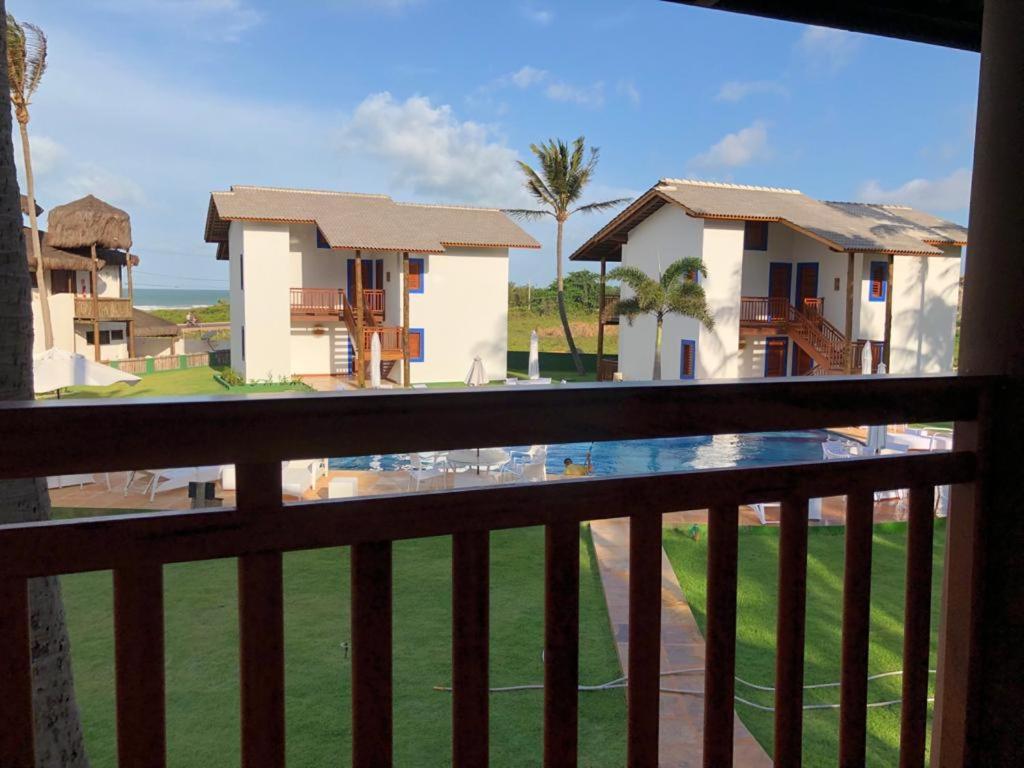 Wind Guest house Flecheiras