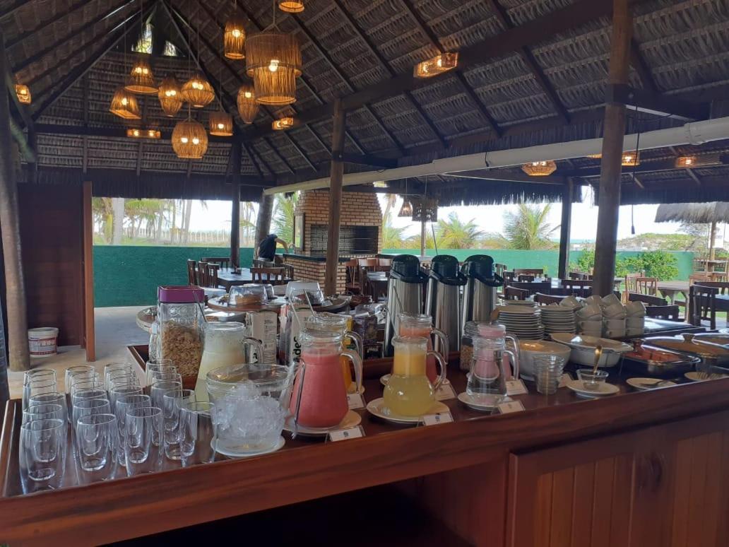 Wind Guest house Flecheiras